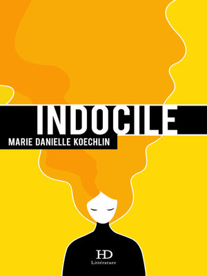 cover image of Indocile